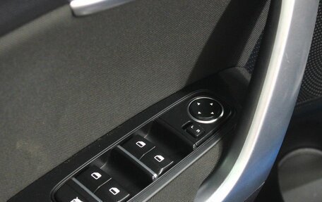 KIA cee'd III, 2019 год, 1 620 000 рублей, 11 фотография