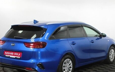 KIA cee'd III, 2019 год, 1 620 000 рублей, 6 фотография