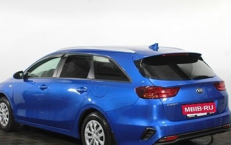 KIA cee'd III, 2019 год, 1 620 000 рублей, 8 фотография