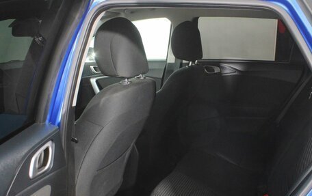 KIA cee'd III, 2019 год, 1 620 000 рублей, 17 фотография