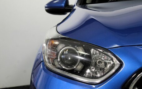 KIA cee'd III, 2019 год, 1 620 000 рублей, 20 фотография
