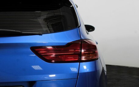 KIA cee'd III, 2019 год, 1 620 000 рублей, 21 фотография