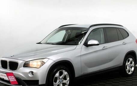 BMW X1, 2013 год, 1 285 000 рублей, 2 фотография