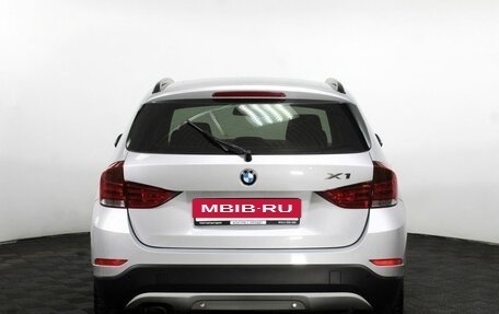 BMW X1, 2013 год, 1 285 000 рублей, 7 фотография