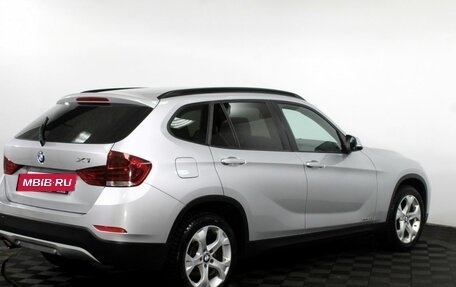 BMW X1, 2013 год, 1 285 000 рублей, 6 фотография