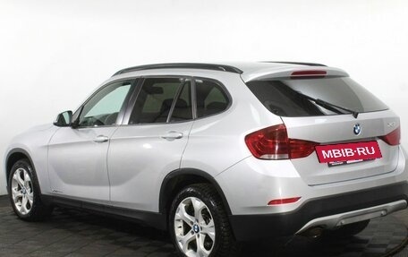 BMW X1, 2013 год, 1 285 000 рублей, 8 фотография