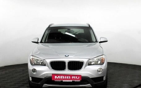 BMW X1, 2013 год, 1 285 000 рублей, 3 фотография