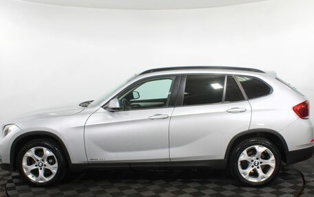 BMW X1, 2013 год, 1 285 000 рублей, 9 фотография