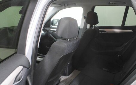 BMW X1, 2013 год, 1 285 000 рублей, 17 фотография