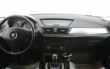 BMW X1, 2013 год, 1 285 000 рублей, 13 фотография