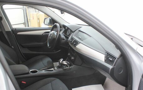 BMW X1, 2013 год, 1 285 000 рублей, 10 фотография