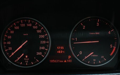 BMW X1, 2013 год, 1 285 000 рублей, 12 фотография