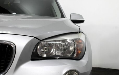 BMW X1, 2013 год, 1 285 000 рублей, 21 фотография