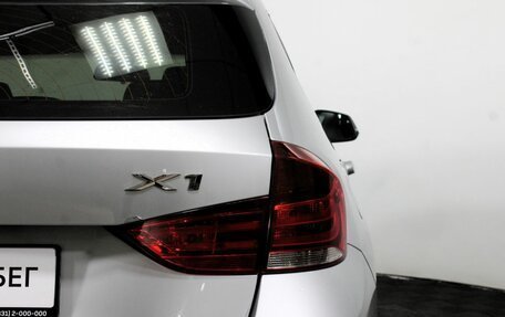BMW X1, 2013 год, 1 285 000 рублей, 22 фотография