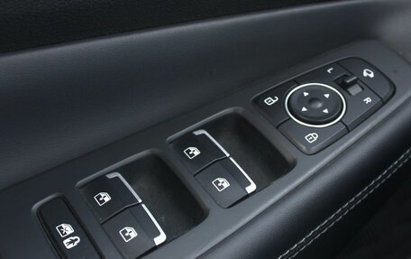 Hyundai Santa Fe IV, 2021 год, 4 050 000 рублей, 15 фотография