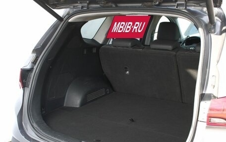 Hyundai Santa Fe IV, 2021 год, 4 050 000 рублей, 10 фотография