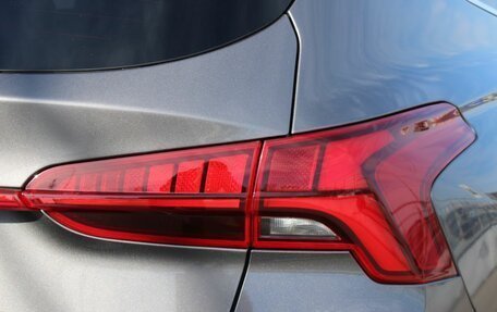 Hyundai Santa Fe IV, 2021 год, 4 050 000 рублей, 24 фотография