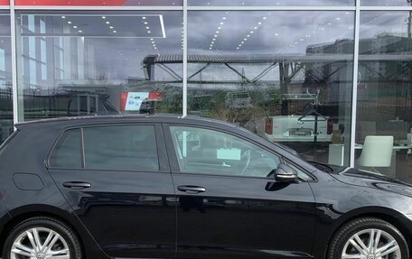 Volkswagen Golf VII, 2013 год, 1 290 000 рублей, 4 фотография