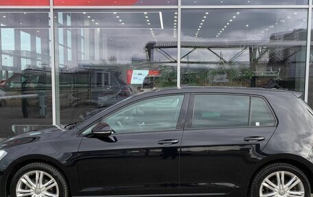 Volkswagen Golf VII, 2013 год, 1 290 000 рублей, 8 фотография
