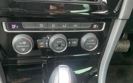 Volkswagen Golf VII, 2013 год, 1 290 000 рублей, 17 фотография