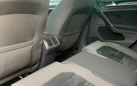 Volkswagen Golf VII, 2013 год, 1 290 000 рублей, 20 фотография
