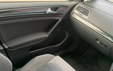 Volkswagen Golf VII, 2013 год, 1 290 000 рублей, 19 фотография