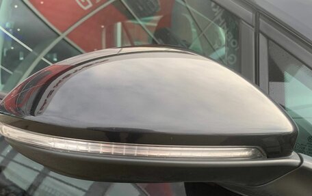 Volkswagen Golf VII, 2013 год, 1 290 000 рублей, 13 фотография