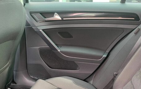 Volkswagen Golf VII, 2013 год, 1 290 000 рублей, 21 фотография