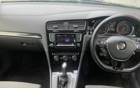 Volkswagen Golf VII, 2013 год, 1 290 000 рублей, 16 фотография