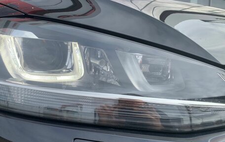 Volkswagen Golf VII, 2013 год, 1 290 000 рублей, 11 фотография