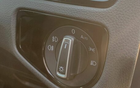 Volkswagen Golf VII, 2013 год, 1 290 000 рублей, 18 фотография