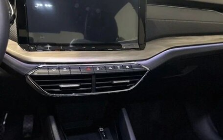 Skoda Octavia IV, 2021 год, 2 400 000 рублей, 7 фотография