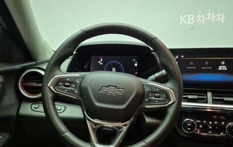 Chevrolet Trax, 2023 год, 1 730 000 рублей, 8 фотография