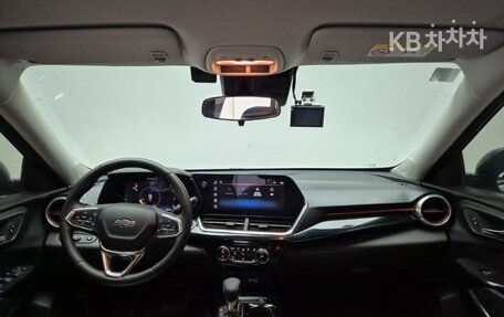 Chevrolet Trax, 2023 год, 1 730 000 рублей, 7 фотография