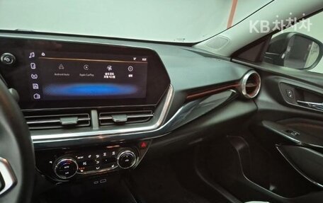 Chevrolet Trax, 2023 год, 1 730 000 рублей, 11 фотография