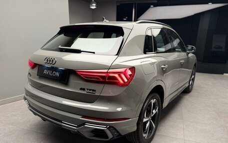 Audi Q3, 2026 год, 5 350 000 рублей, 6 фотография