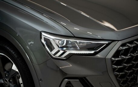 Audi Q3, 2026 год, 5 350 000 рублей, 14 фотография