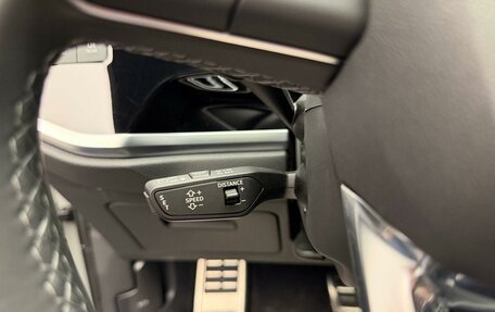 Audi Q3, 2026 год, 5 350 000 рублей, 18 фотография