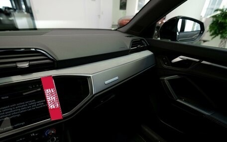 Audi Q3, 2026 год, 5 350 000 рублей, 19 фотография