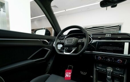 Audi Q3, 2026 год, 5 350 000 рублей, 10 фотография