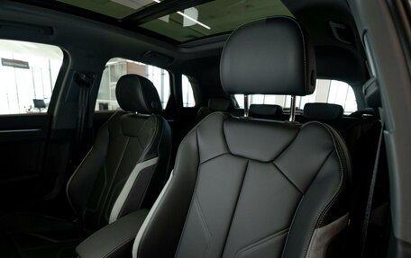 Audi Q3, 2026 год, 5 350 000 рублей, 22 фотография