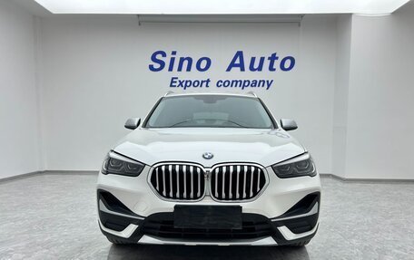 BMW X1, 2022 год, 2 490 000 рублей, 2 фотография