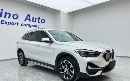 BMW X1, 2022 год, 2 490 000 рублей, 3 фотография