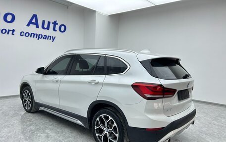 BMW X1, 2022 год, 2 490 000 рублей, 4 фотография