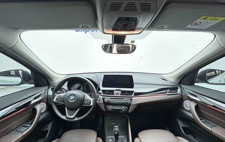 BMW X1, 2022 год, 2 490 000 рублей, 7 фотография