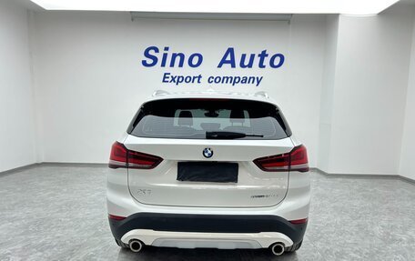 BMW X1, 2022 год, 2 490 000 рублей, 5 фотография