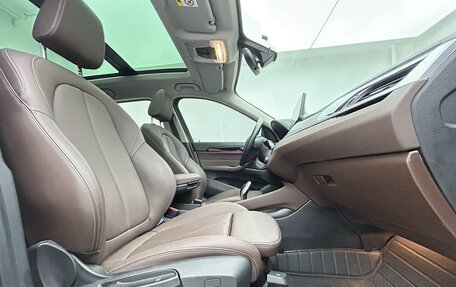 BMW X1, 2022 год, 2 490 000 рублей, 9 фотография