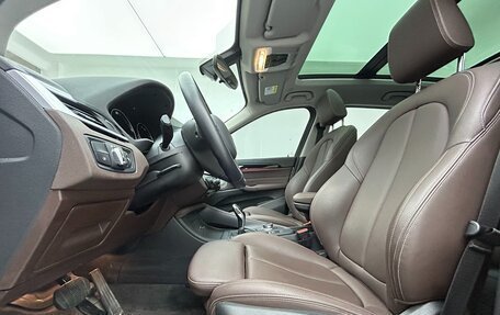 BMW X1, 2022 год, 2 490 000 рублей, 8 фотография