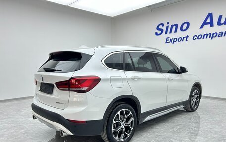 BMW X1, 2022 год, 2 490 000 рублей, 6 фотография