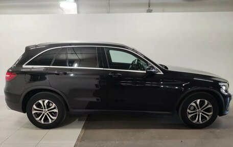Mercedes-Benz GLC, 2017 год, 2 420 000 рублей, 6 фотография